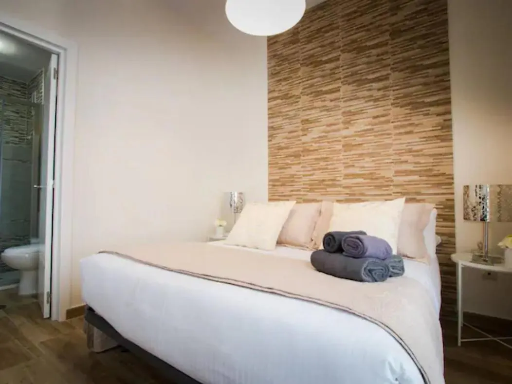 Malaga Centro Bonito Apartamento 0*,  İspanya