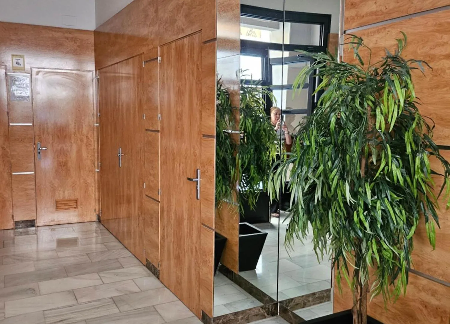 Malaga Centro Bonito Apartamento İspanya